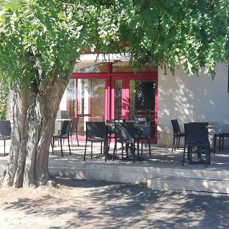 Auberge La Boucholiere Parthenay Exterior foto